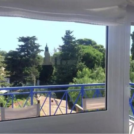 Apartamento Renovado En カダケス エクステリア 写真