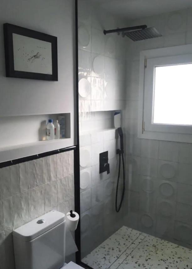 Apartamento Renovado En カダケス エクステリア 写真