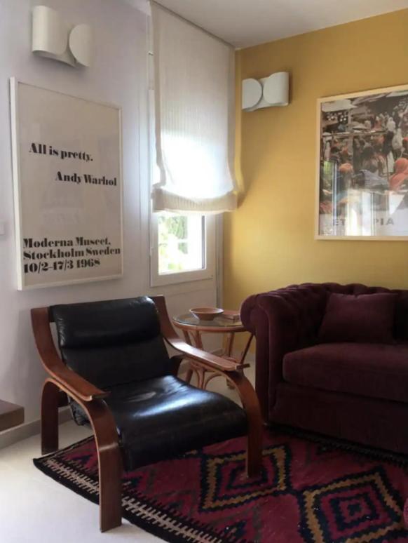 Apartamento Renovado En カダケス エクステリア 写真
