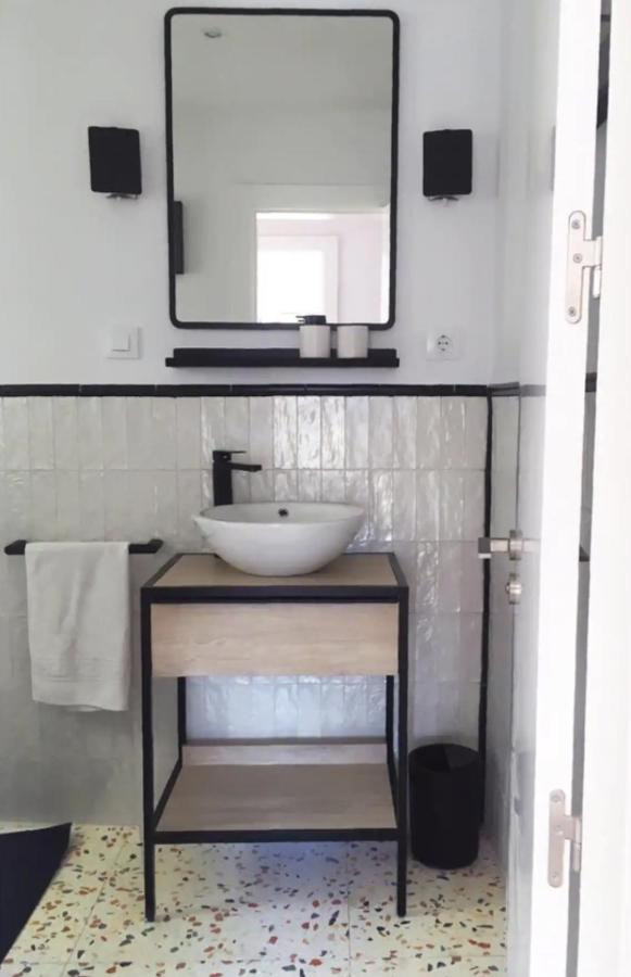 Apartamento Renovado En カダケス エクステリア 写真