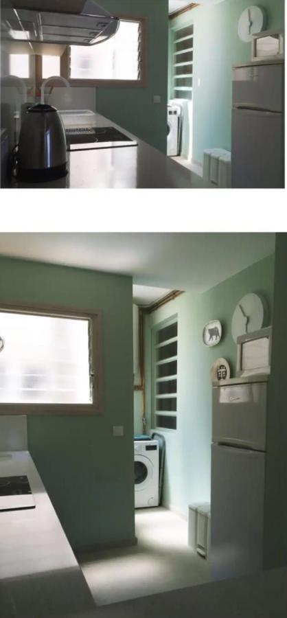 Apartamento Renovado En カダケス エクステリア 写真