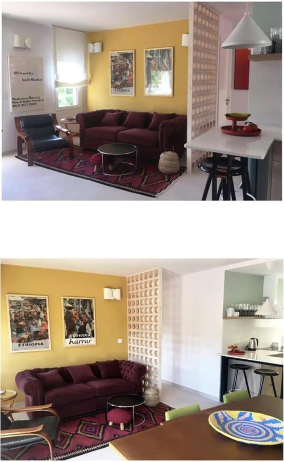 Apartamento Renovado En カダケス エクステリア 写真
