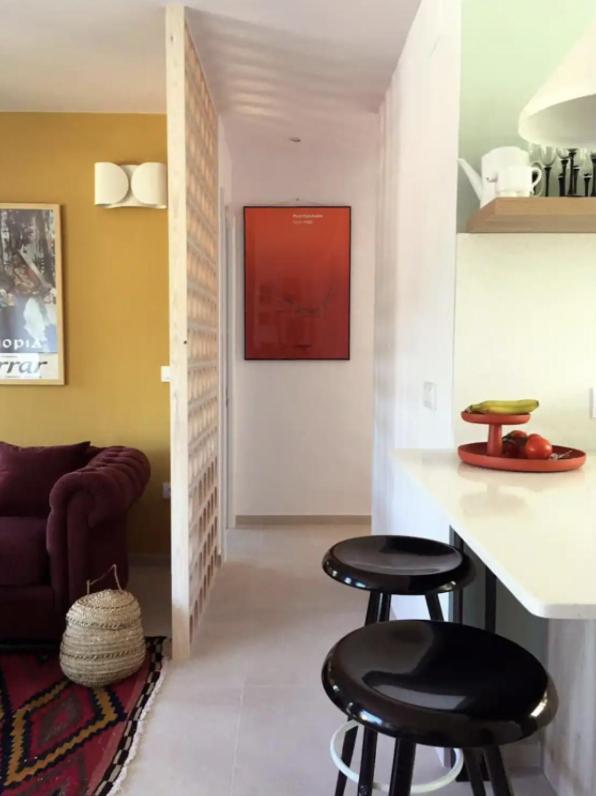 Apartamento Renovado En カダケス エクステリア 写真