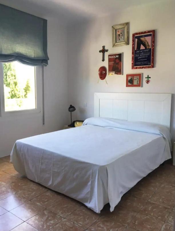 Apartamento Renovado En カダケス エクステリア 写真